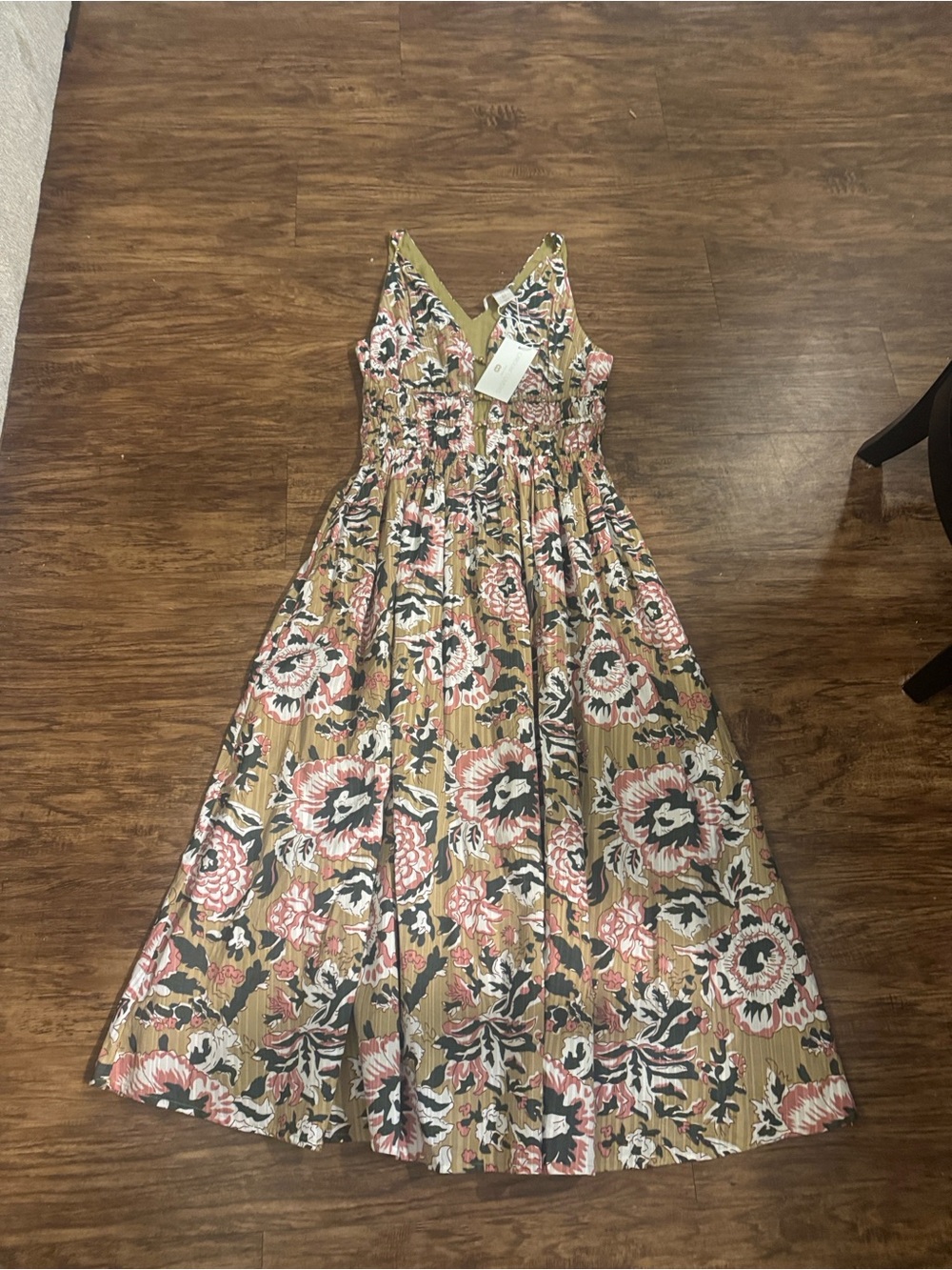 NWT Caroline constas dress size xs